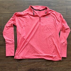 Women’s Large Long Sleeve DriFit